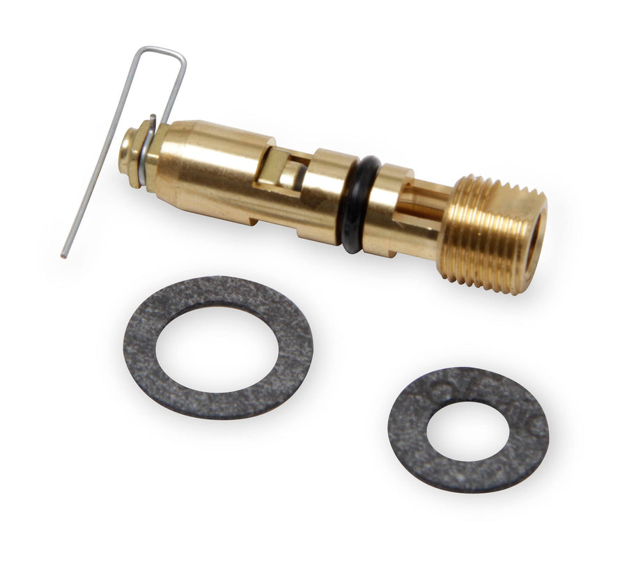 6-508 Holley Inlet Needle - Viton®