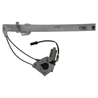 Replacement TYC 660549 Window Regulator (rear_right, JEEP LIBERTY)