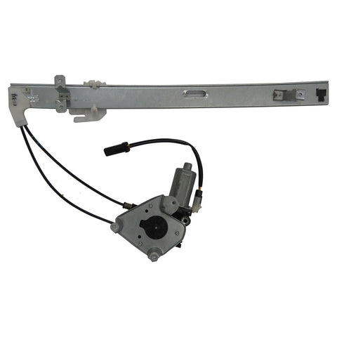Replacement TYC 660549 Window Regulator (rear_right, JEEP LIBERTY)