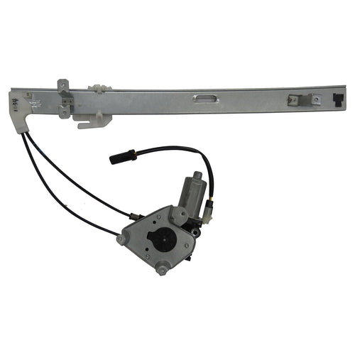Replacement TYC 660549 Window Regulator (rear_right, JEEP LIBERTY)