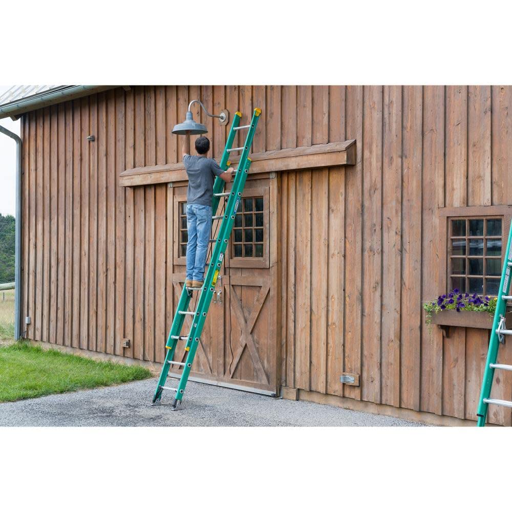 FBGL T-2 16' EXT Ladder