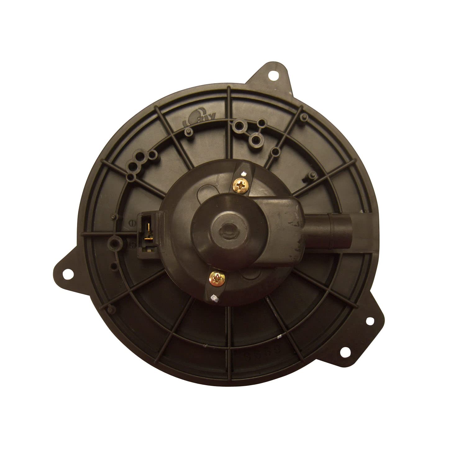 Mazda TYC 700032 Replacement Blower Assembly