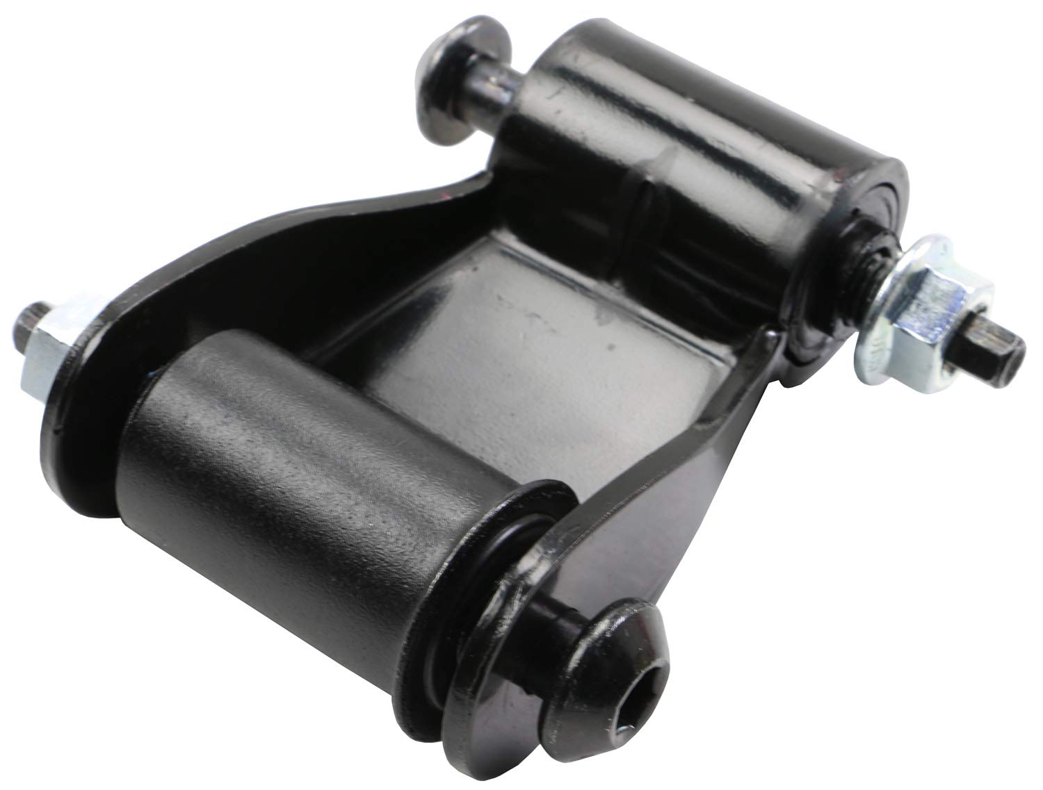 Leaf Spring Shackle MOOG K150407 for Dodge Dakota