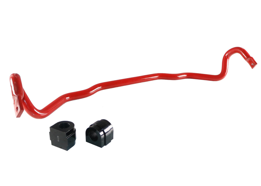 Nolathane Front Suspension REV003.0154 Stabilizer Bar Assembly Compatible with BMW 07-11 328i, BMW 07-11 335i, BMW 08-13 128i, BMW 08-13 135i
