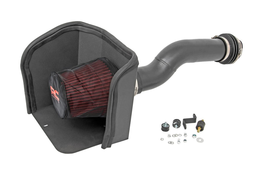 Cold Air Intake Pre-Filter Rough Country for 16-23 Toyota Tacoma - 10486