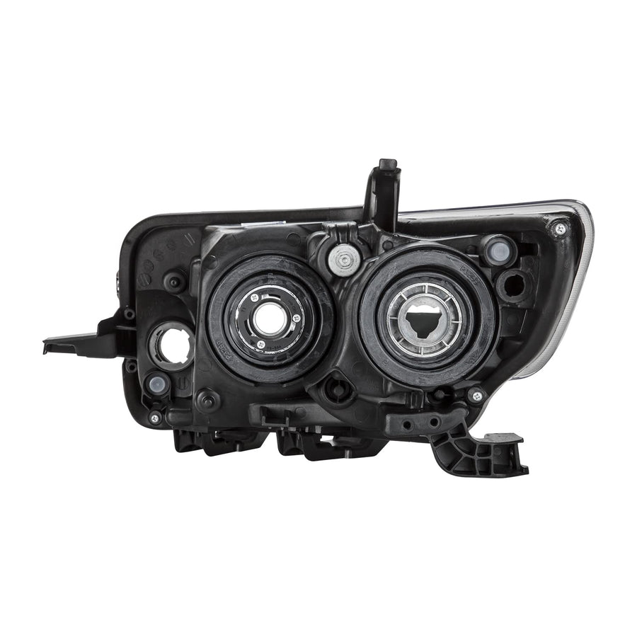 Right TYC Headlight Assembly Compatible with 2008-2010 Scion xB
