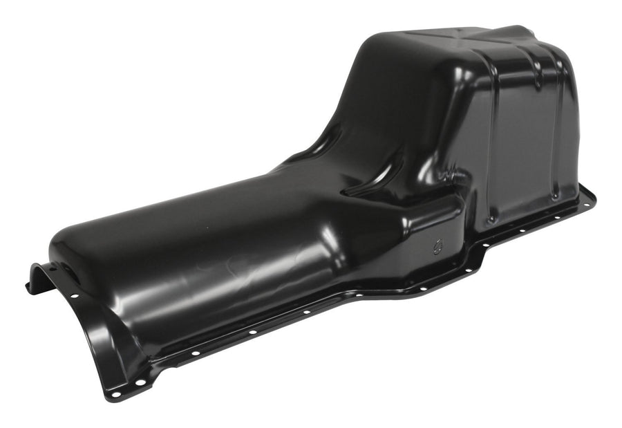 Engine Oil Pan Crown Automotive Engine