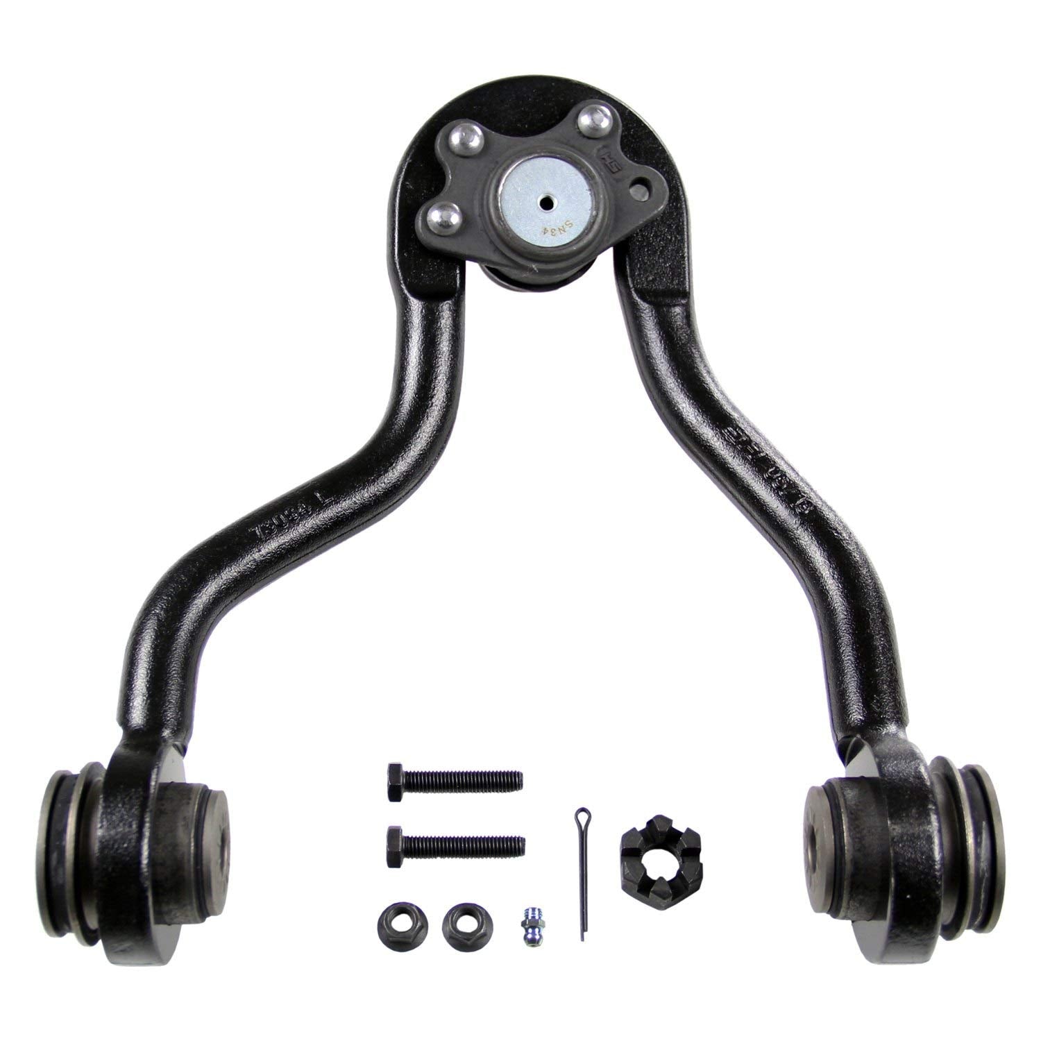 Control Arm and Ball Joint Assembly MOOG RK620720