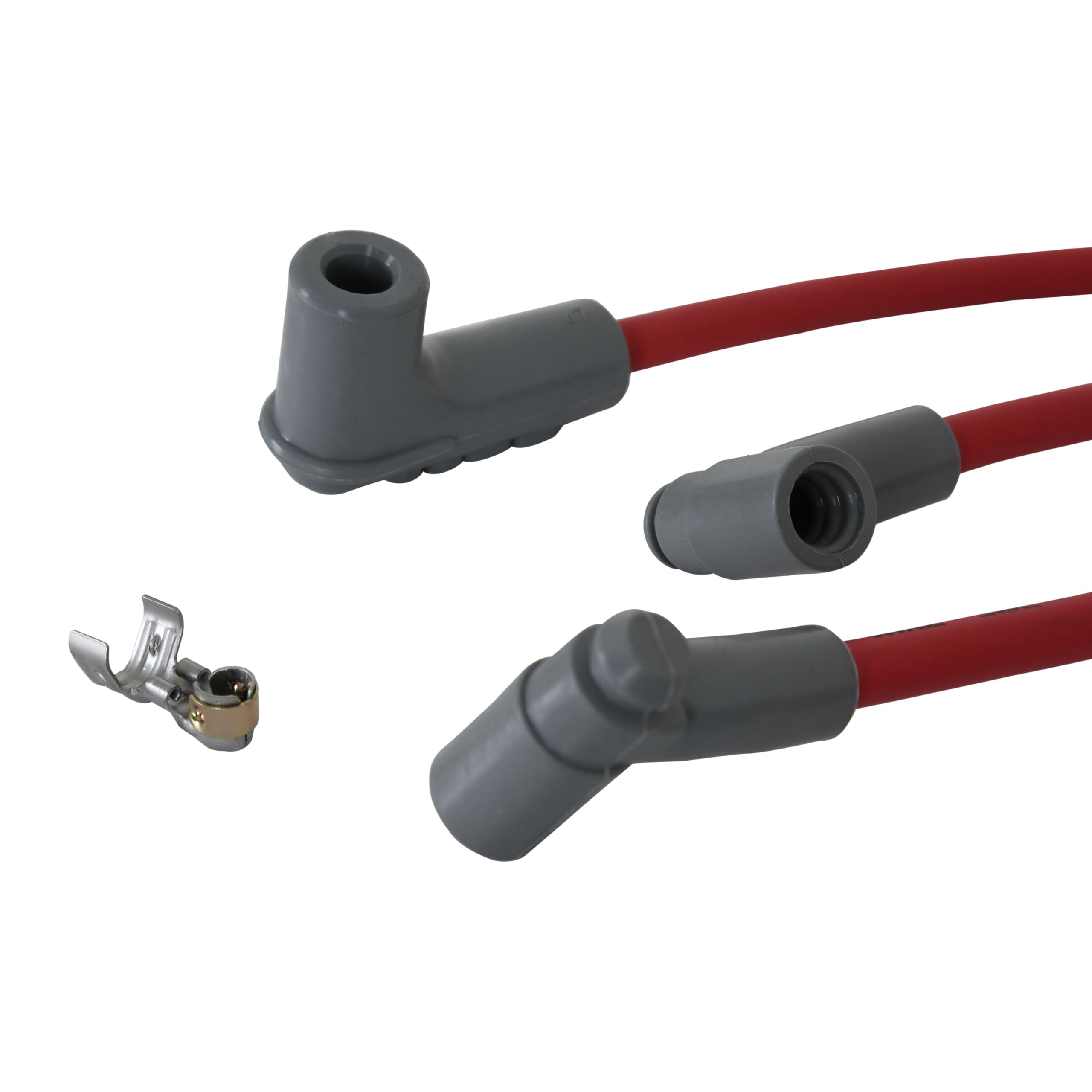 Super Conductor MSD 35359 Spark Plug Wire Set