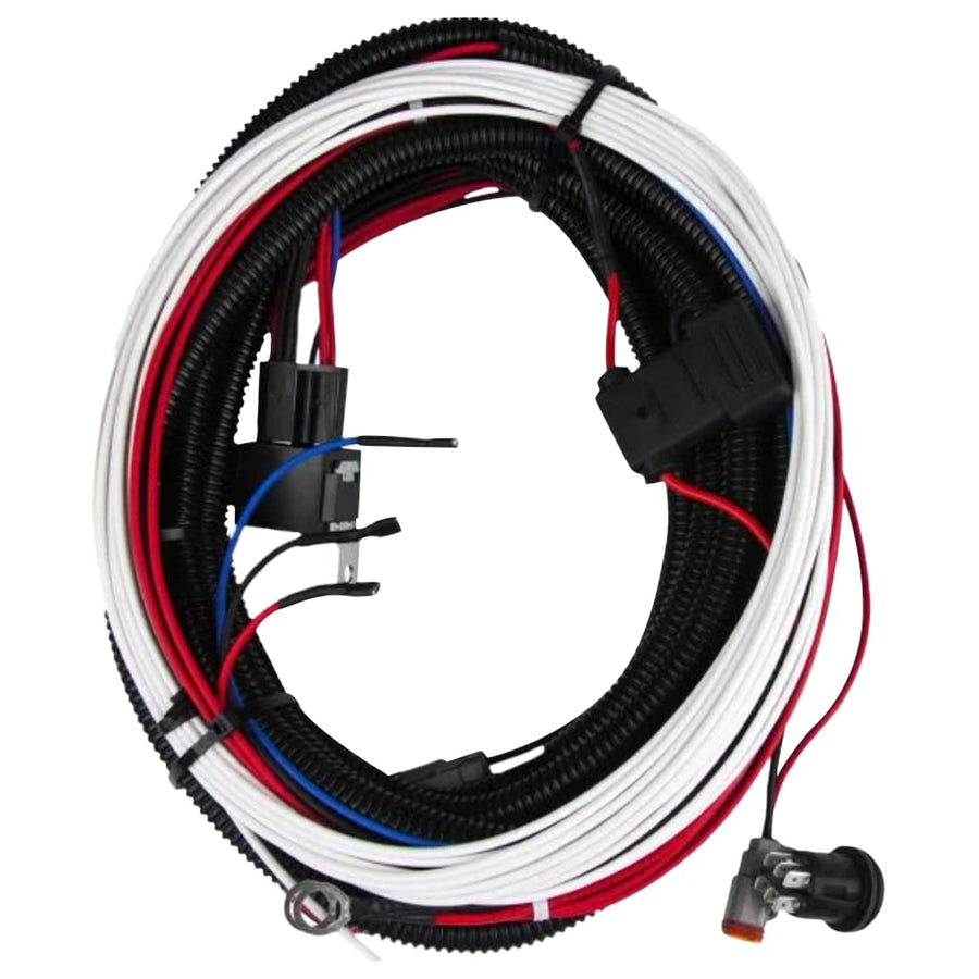Hi/Po Harness Rigid Industries 40192 Used for 50" Light bar