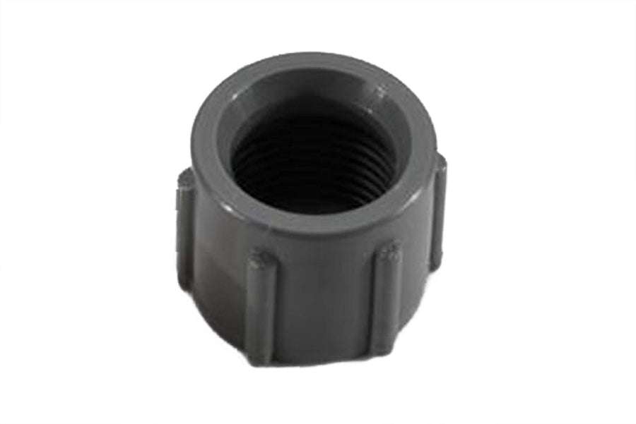 Flair-It Elkhart 1/2" Nut for Pump Hose 06314