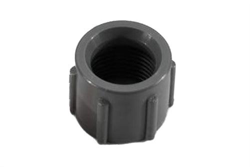 Flair-It Elkhart 1/2" Nut for Pump Hose 06314