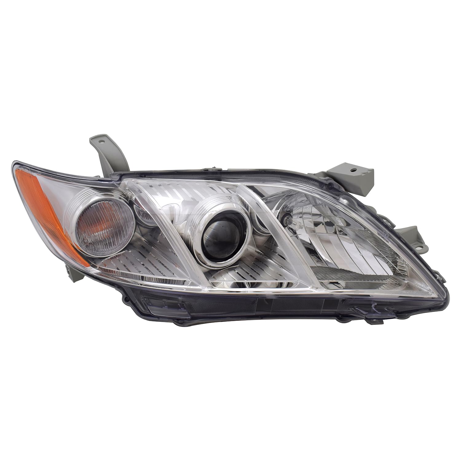 Front Right TYC 20-6757-00 Headlight Assembly