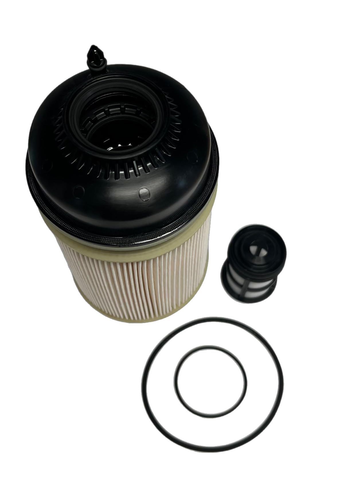 Mahle Fuel Filter Mahle KX400/1 KIT