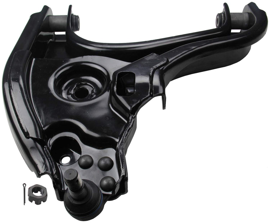 MOOG Suspension Control Arm and Ball Joint Assembly front right lower RK621560