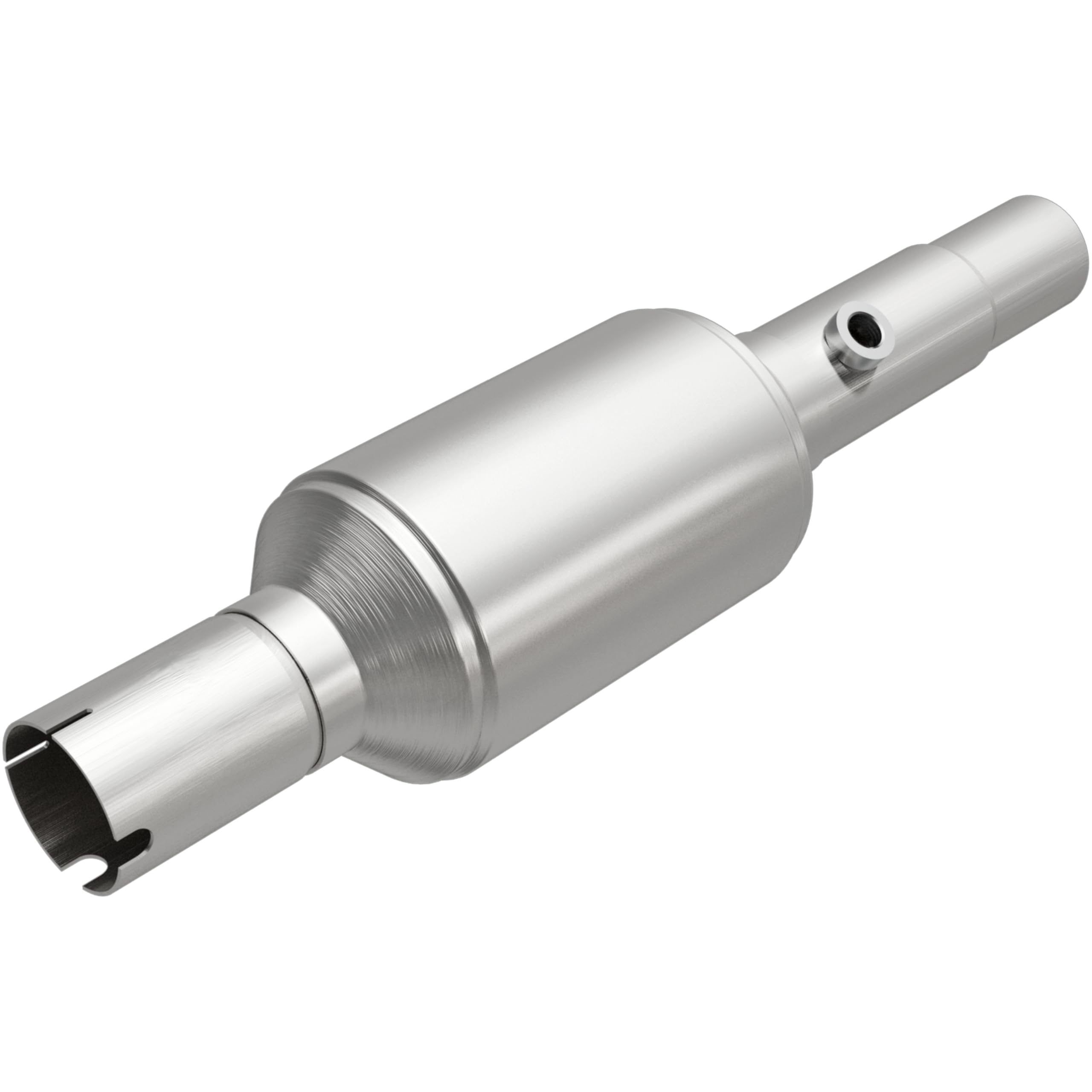 Catalytic Converter MagnaFlow 23226: HM Grade, Direct-Fit (Federal/EPA Compliant)