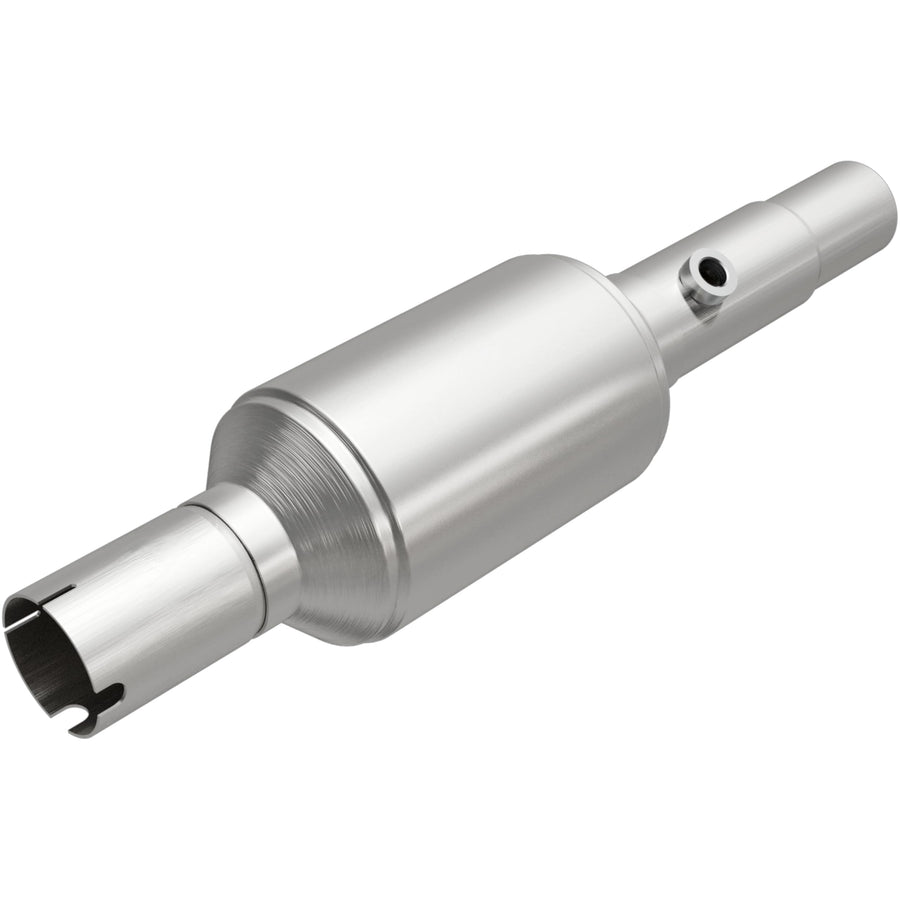 Catalytic Converter MagnaFlow 23226: HM Grade, Direct-Fit (Federal/EPA Compliant)