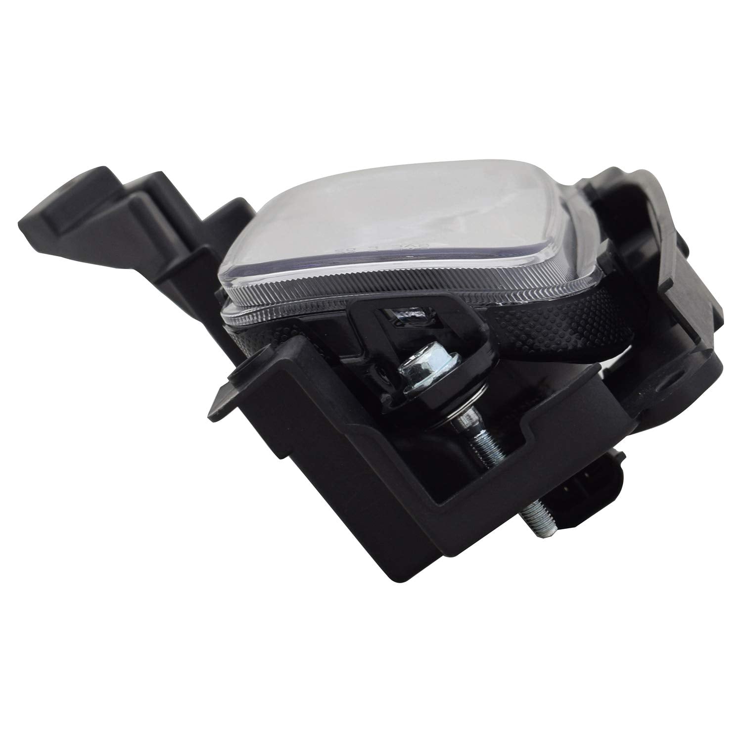 Left TYC Fog Light Assembly Compatible with 2014-2015 Kia Sorento