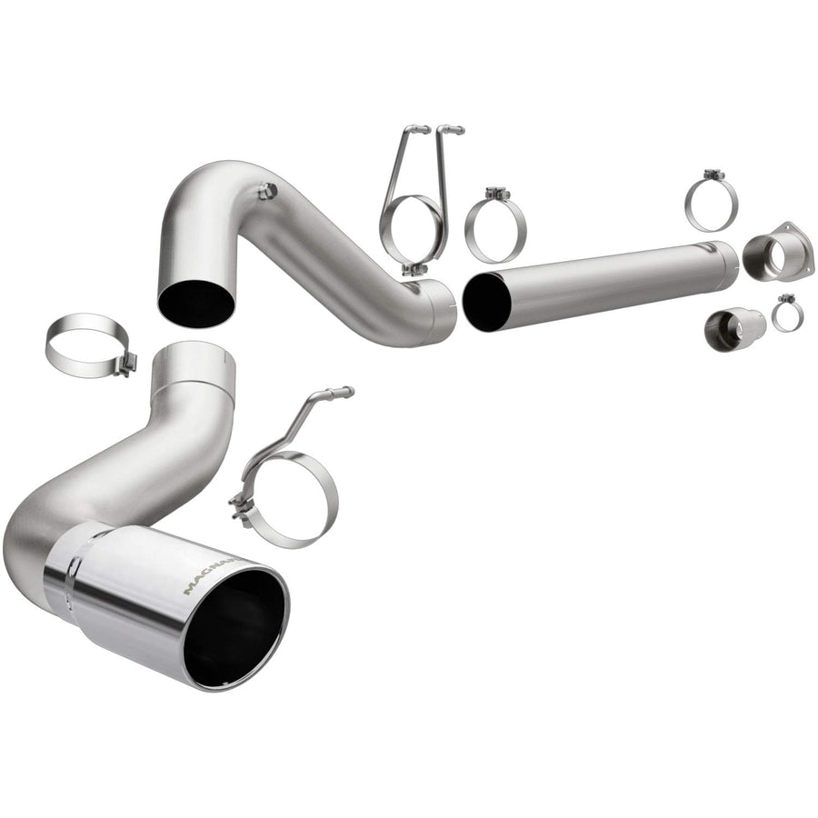 Cat Back MagnaFlow 17872 Systems