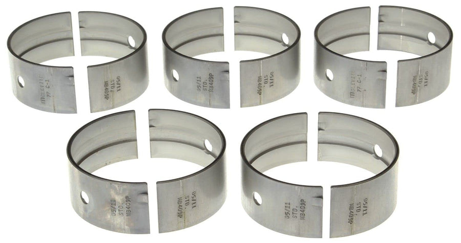 Engine Crankshaft Main Bearing Set Clevite 77 MS-1084P
