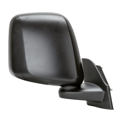 Right-Side TYC 5830011 Door Mirror Compatible with 2013-2018 Nissan NV 200