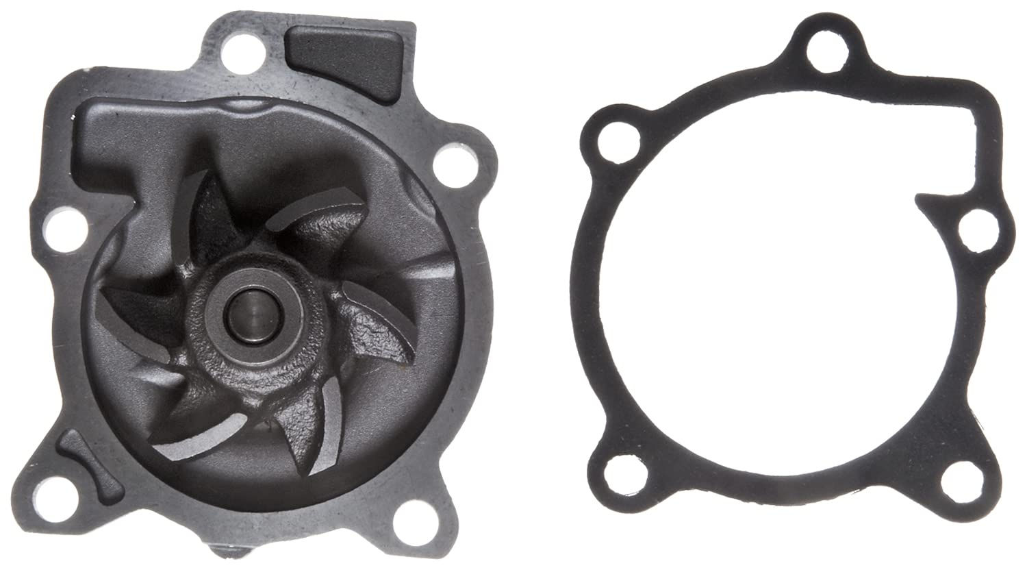 Premium Gates Engine Water Pump 41054