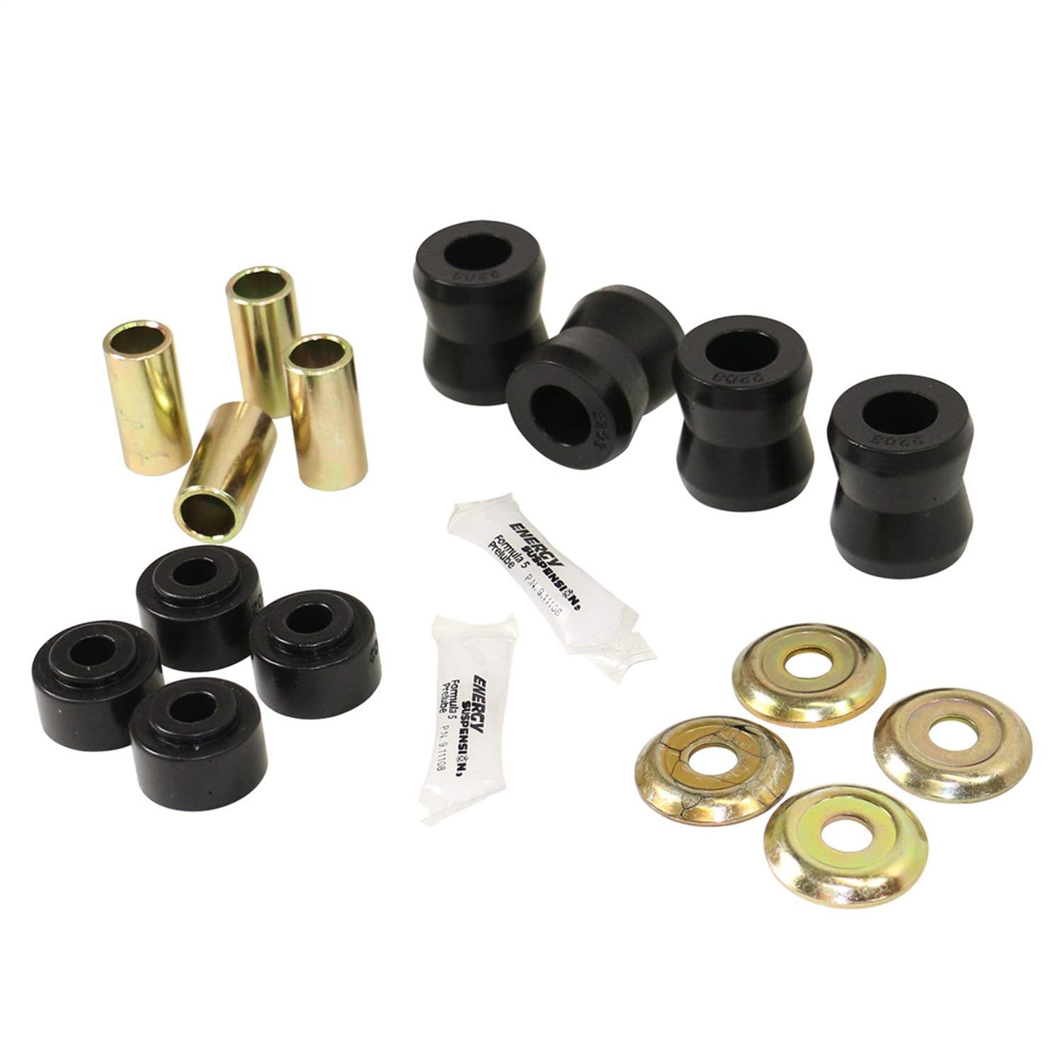 Bushing Kit BD Diesel 1312051 - 1032050 Sway Bar End Link Dodge 2000-2009