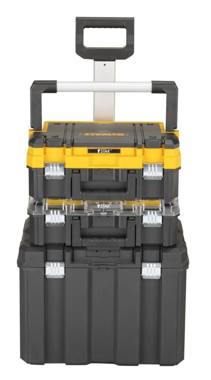 DWST60404 DeWalt TSTAK Tower