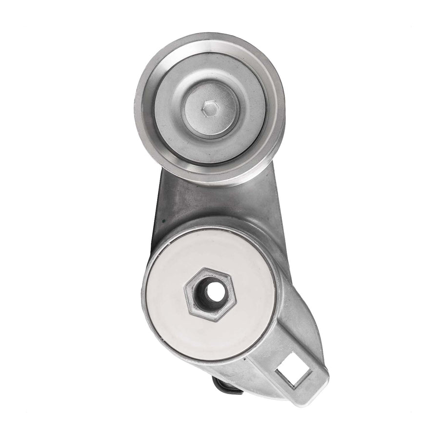 Automatic Goodyear 55196 Serpentine Belt Tensioner Assembly
