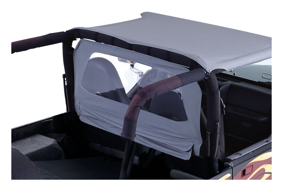 Windbreaker RT Off-Road
