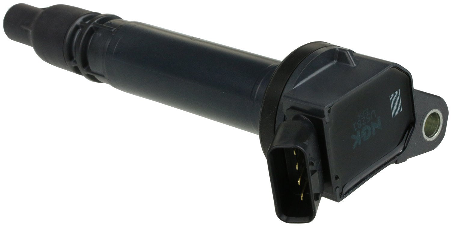 COP (Pencil Type) NGK U5281 Ignition Coil