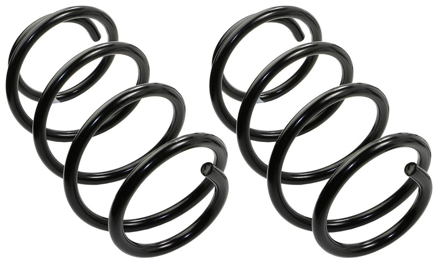 Coil Spring Set MOOG 81624 for Nissan Sentra