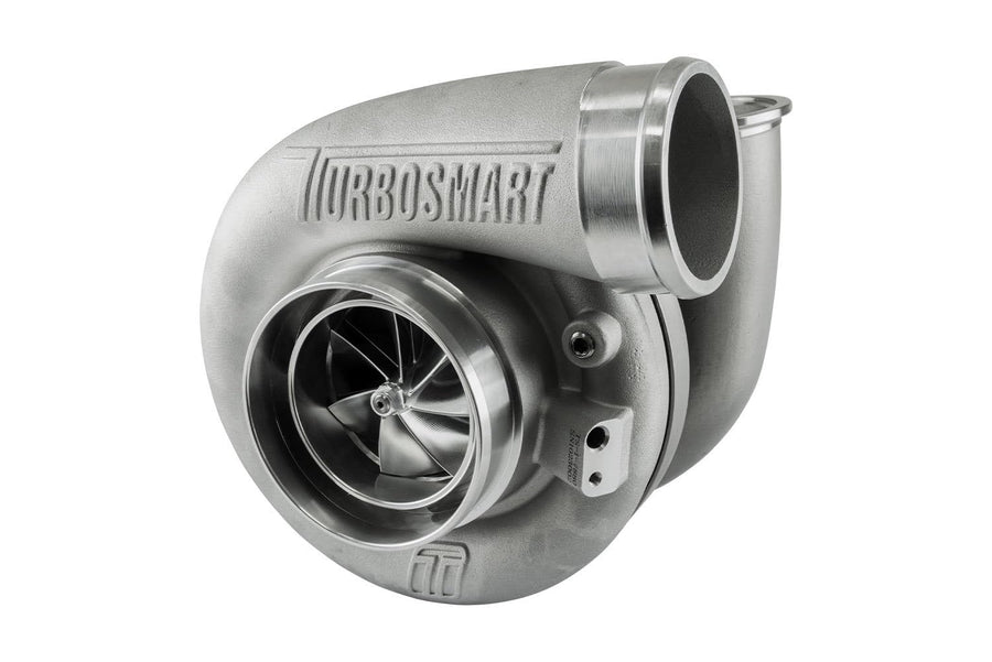 TS-1 TURBOSMART USA Turbocharger 7675 V-Band 0.96AR Ext WG