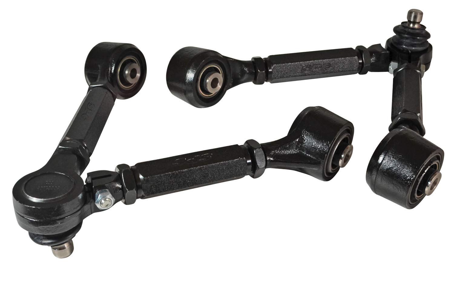 G37/370Z Specialty Products Company Adjustable Control Arms (pr) - 73005