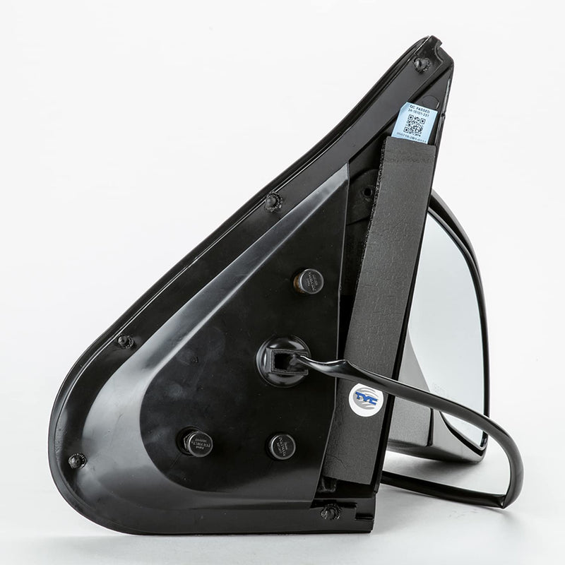 Right-Side TYC 3020131 Door Mirror Compatible with 1995-2001 Ford Explorer