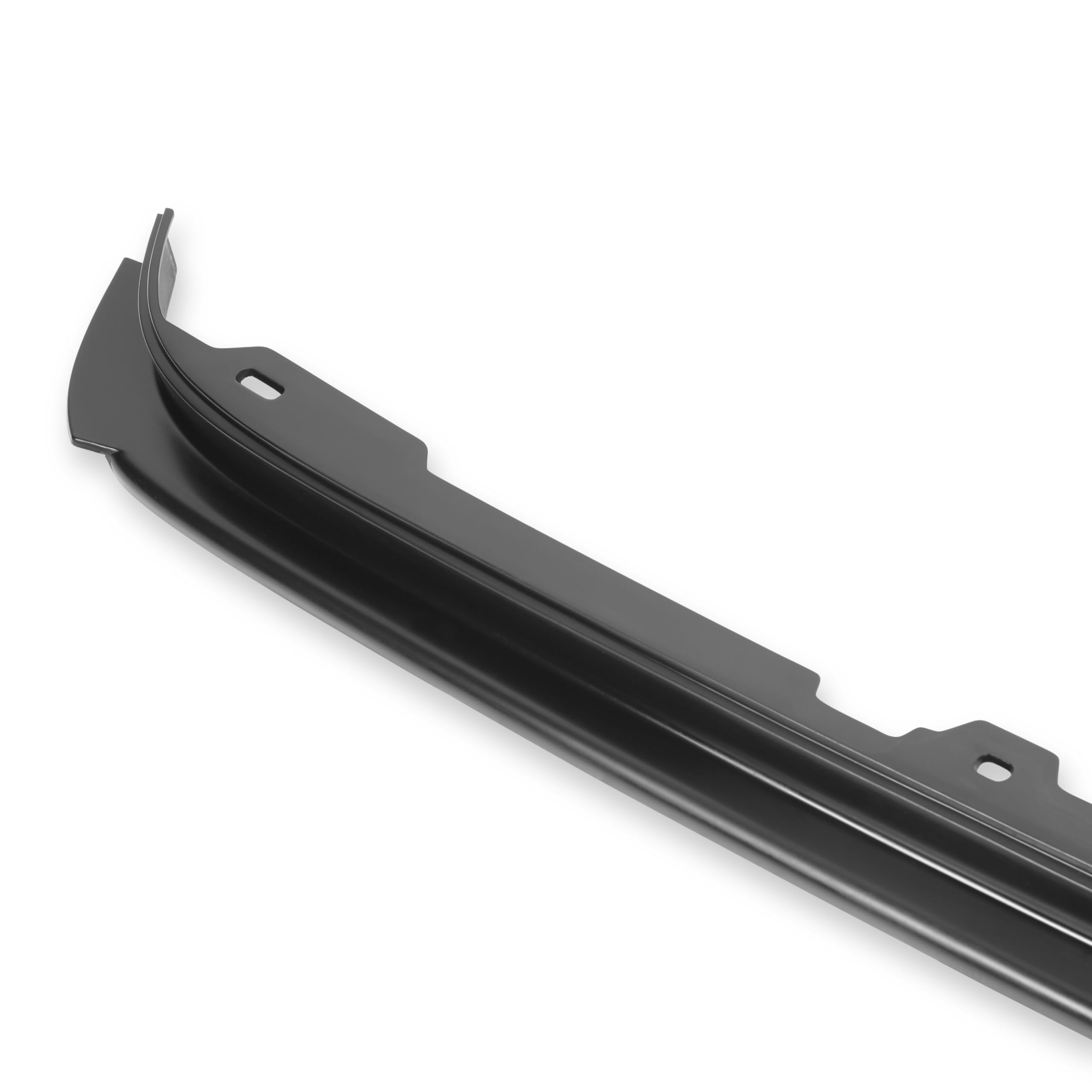 Classic Trucks Holley 04-362 GMT400 Front Bumper Filler Panel - Center