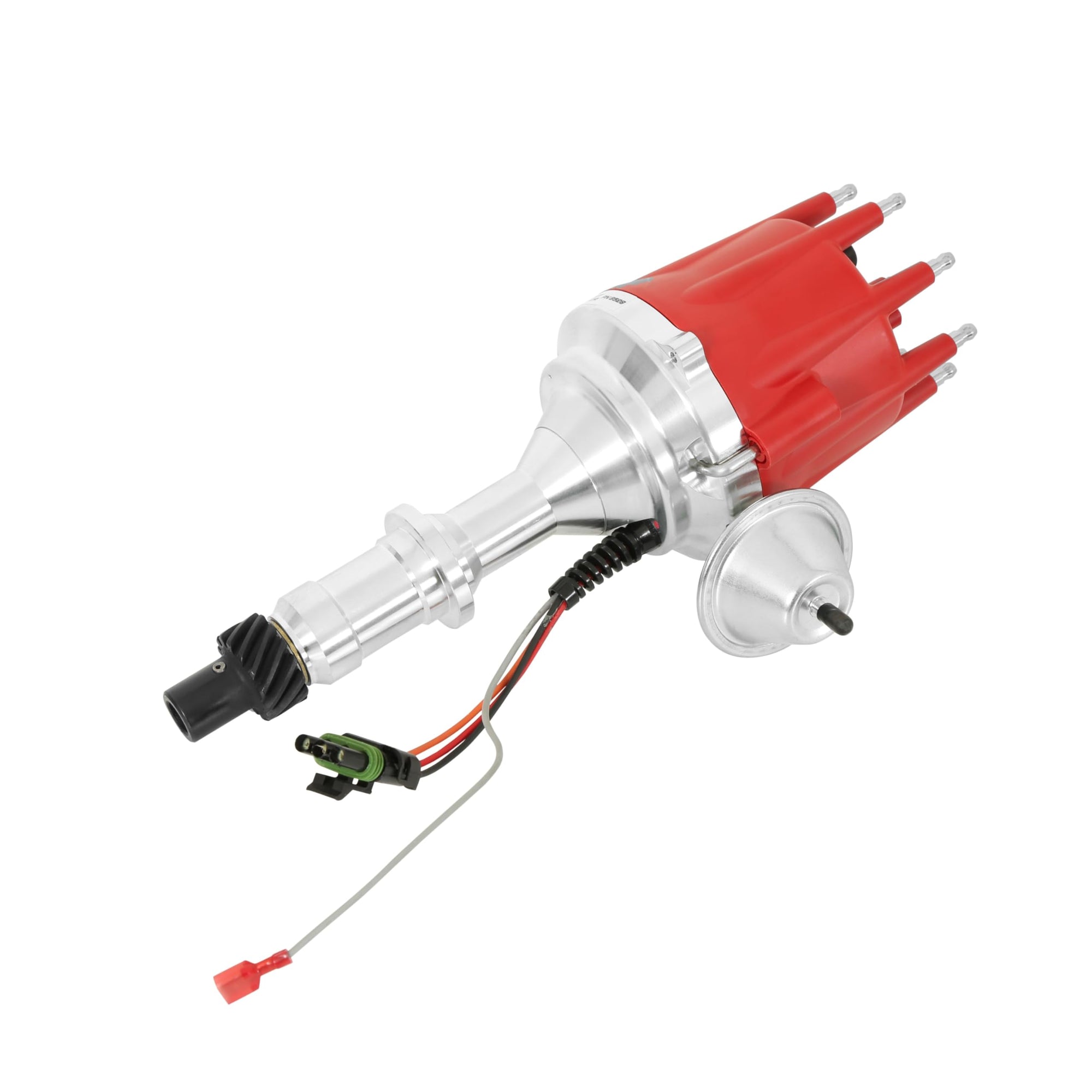 Ready-to-Run MSD 8528 Distributor