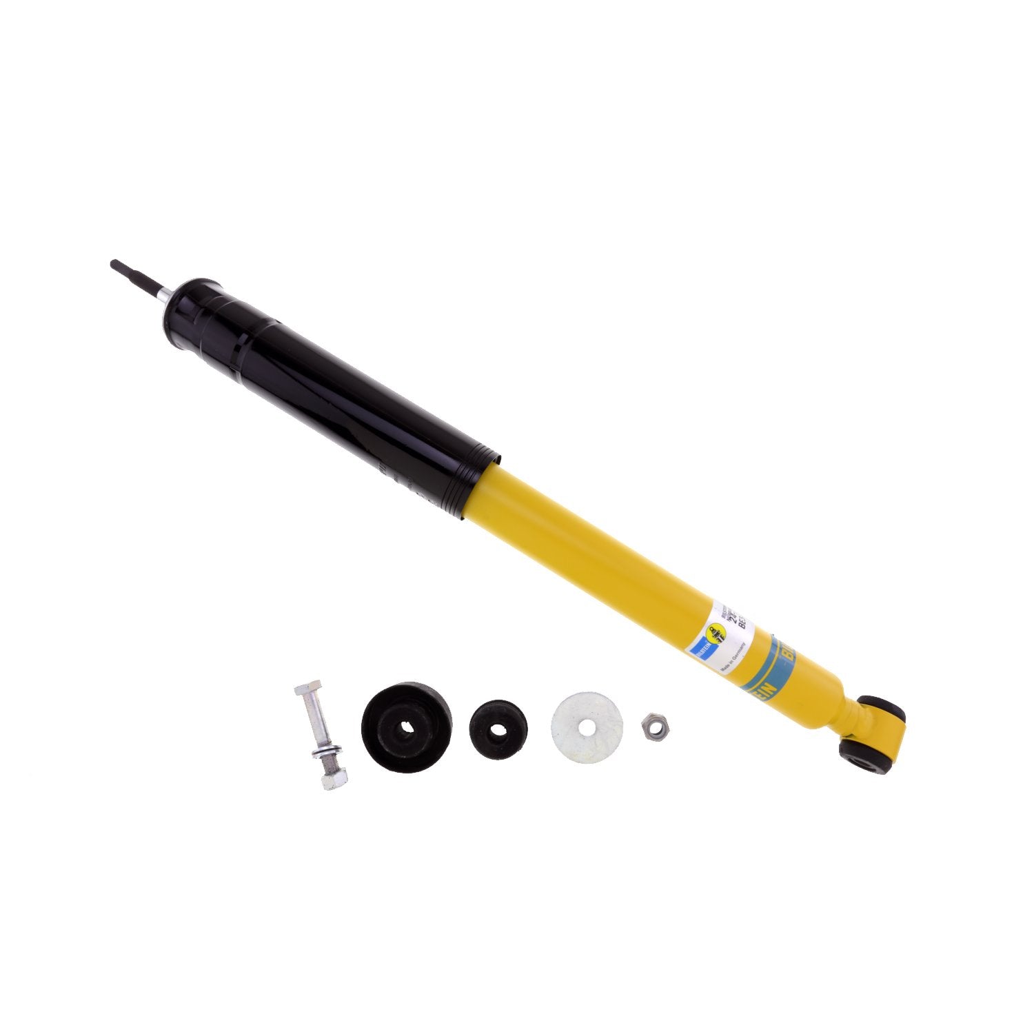 24-100403 Bilstein Shock Absorber, Rear