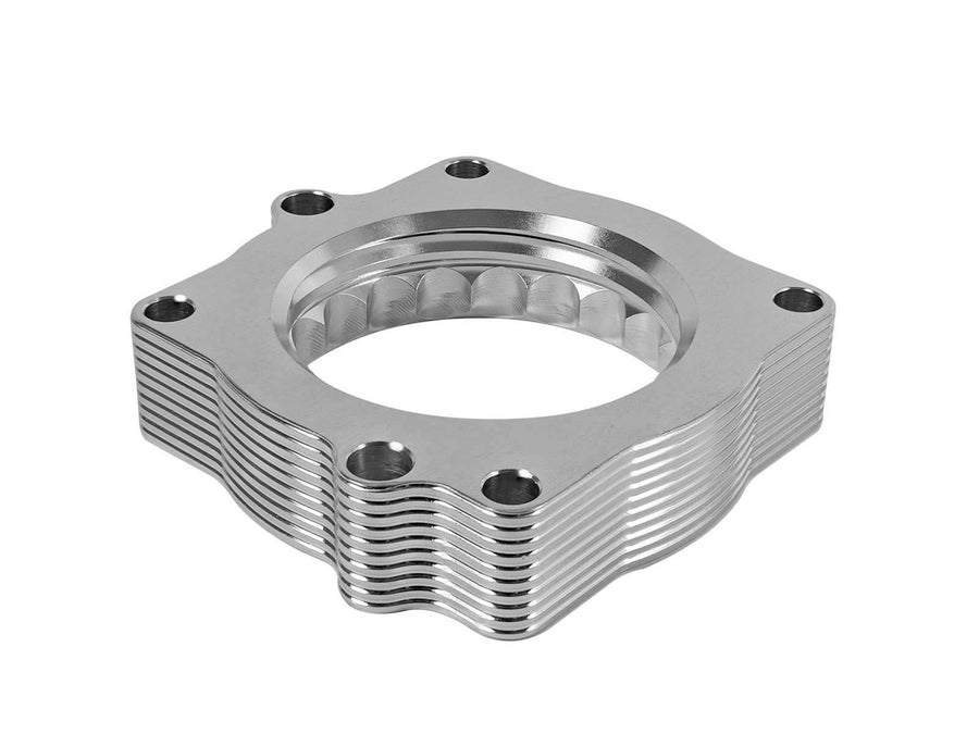 Dodge RAM aFe Power Silver Bullet 46-32002 Throttle Body Spacer