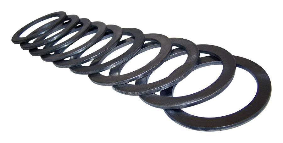 Differential Carrier Shim Kit Crown Automotive Driveline and Axles