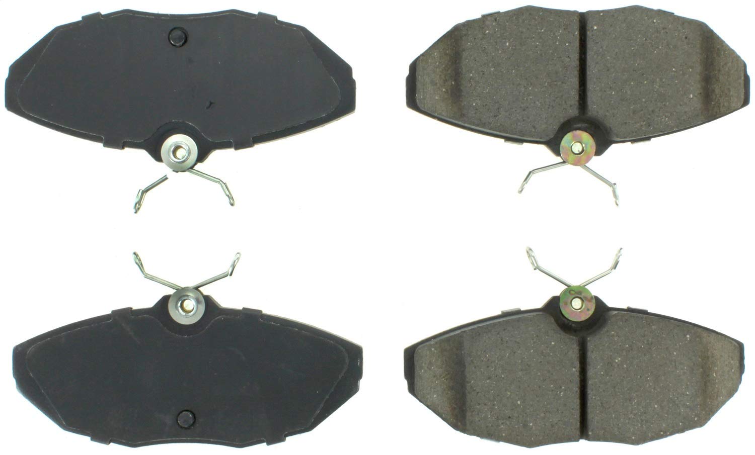 Street Select StopTech Brake Pads 305.08060