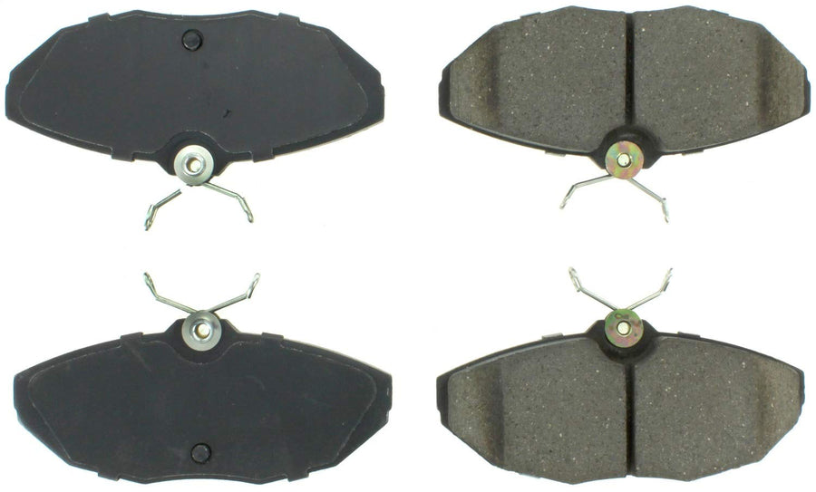 Street Select StopTech Brake Pads 305.08060
