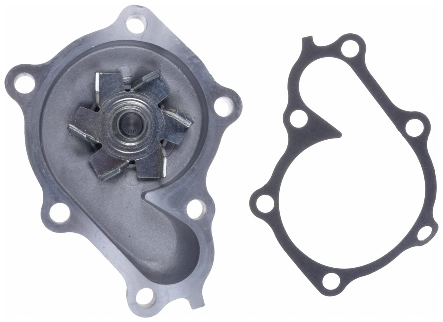 Premium Gates Engine Water Pump 41137