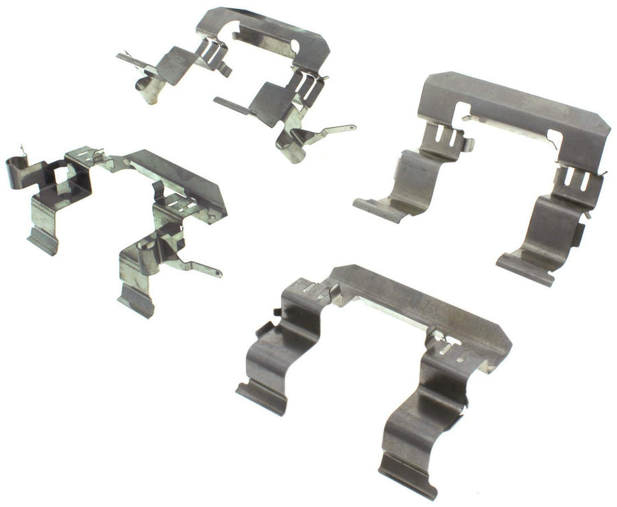 Brake Pads StopTech 305.08880 Street Select with Hardware