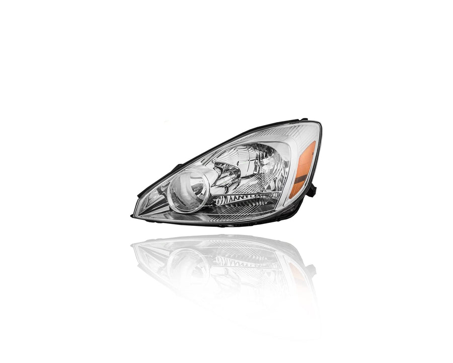 Headlight Eagle Eyes TY772-B001L