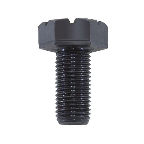 Standard Open/AG/Detroit Locker Ring Gear Bolt Yukon (YSPBLT-029) for Ford 8"/9" Differential