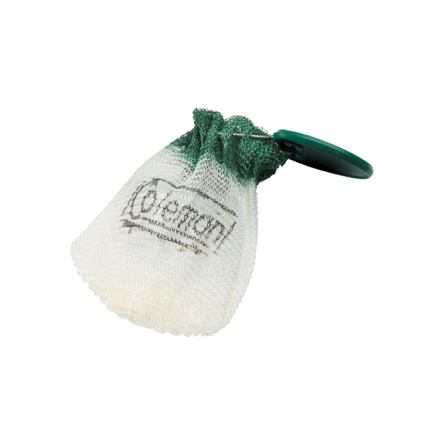 Coleman Insta-Clip 2-Pack of Lantern Mantles, Two Mantles for Fueled Lighting