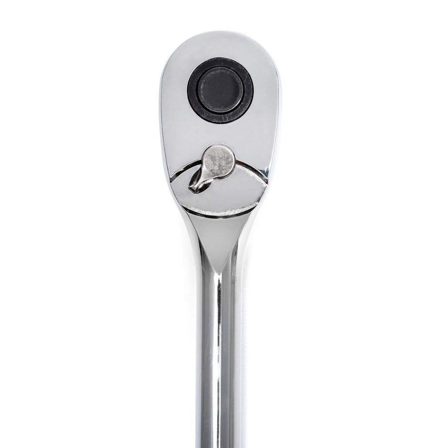 Crescent 72 Tooth 1/2" Drive Quick Release Teardrop Ratchet 10" - CR12