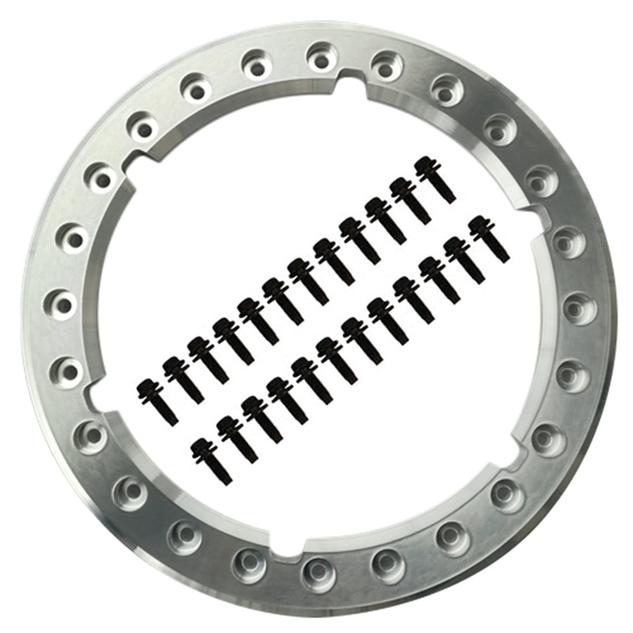 2017 F-150 Raptor Ford Racing (M-1021-F15RB) Bead Lock Ring Kit