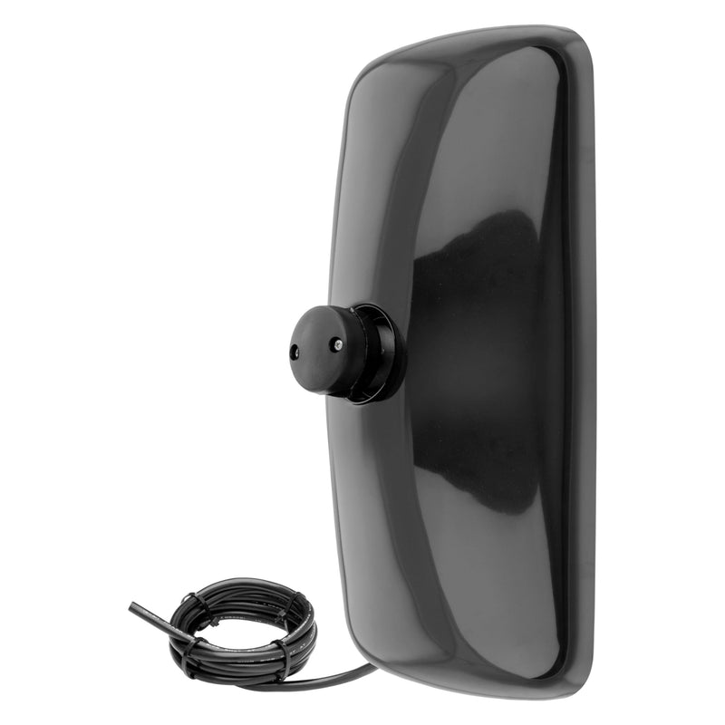 Map-Blk,Flat,8X17,Htd RETRAC 610873